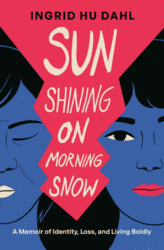 Ingrid Hu Dahl "Sun Shining on Morning Snow" Fireside Chat