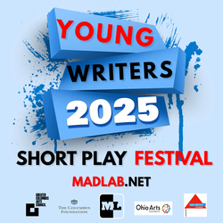 MadLab's Young Writers Short Play Festival 2025