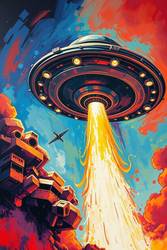 Kansas Online Dispensary Area 52 Launch Party