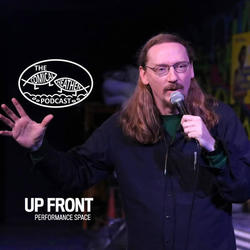 The Comical Heathen - Live Show