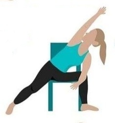 Chair Yoga Immersion Workshop