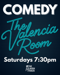 The Laugh Track 6.28