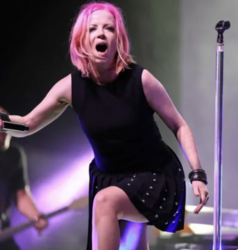 Garbage & Starcrawler at Mountain Winery
