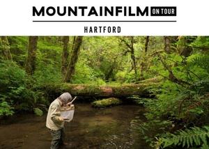 MountainFilm on Tour - Hartford