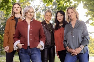 Artemis @ Levitt Pavilion