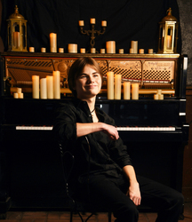 Masterclass with River Eckert