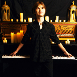 Music Compound presents: Masterclass with River Eckert