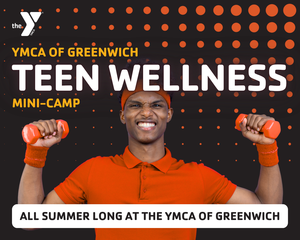 Teen Wellness Mini-Camp at the Y (Session A - Week 3)