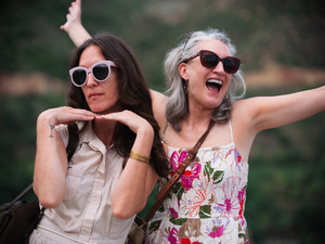 Bocage Champagne Bar Presents: Seaside Sips