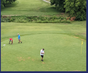 Alton Knights of Columbus 42nd Annual Memorial Golf Tournament