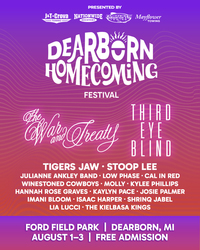 Dearborn Homecoming Festival