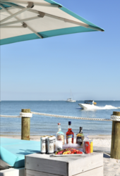 LoLo's Beach House at SkyBeach Resort