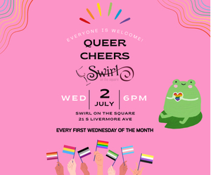 Trivalley Rainbow Night