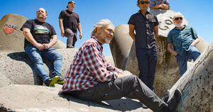 The String Cheese Incident Live