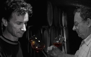 “If God made wine for a reason, then it was for wines like these”