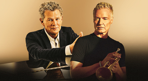 Grammy award winner David Foster is at the Rose Music Center at the Heights on Thursday