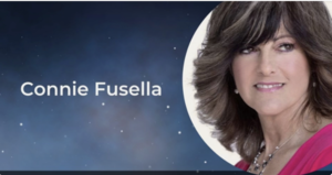 Meaningful Messages with Psychic Medium Connie Fusella