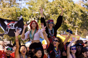 Seminole Hard Rock Gasparilla Pirate Fest