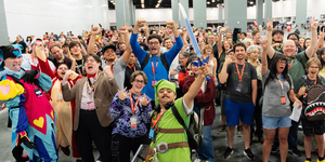 Florida Supercon Returns to Miami Beach!