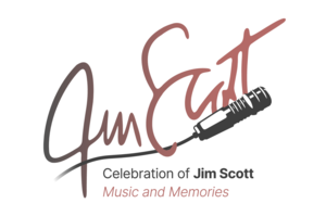 Celebration of Jim Scott: Music & Memories