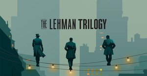 The Lehman Trilogy