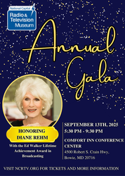NCRTV Annual Gala