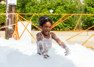 Sims Ave Fest + Family Fringe