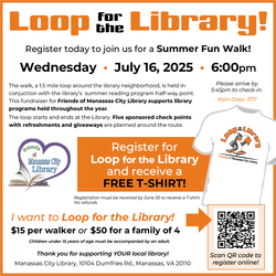 Loop For The LibrarY