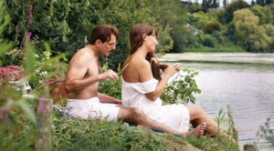 Special Bastille Day Screening: BONNARD, PIERRE & MARTHE