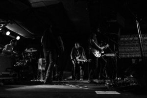 Strange Americans and Miles Nielsen & The Rusted Hearts