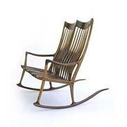 MAACM Sunday Film Series Presents:  PBS Craft in America – Memory