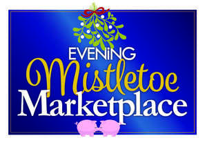 Mistletoe Market
