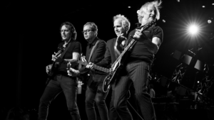 The Orchestra starring ELO and ELO Pt. II Former Members