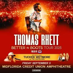 THOMAS RHETT