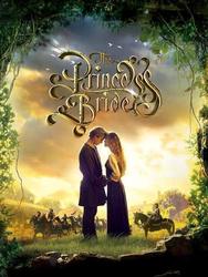 Come See The Princess Bride on Sunday, June 22, 2025, At Rooftop Cinema Club