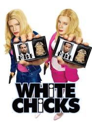 Come See White Chicks on Sunday, June 22, 2025, At Rooftop Cinema Club