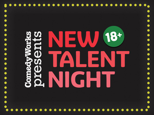 New Talent Night
