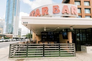 Star Bar’s 30th Anniversary Celebration