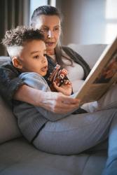 Oldies But Goodies Storytime