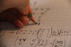 SAT Math Prep Camp