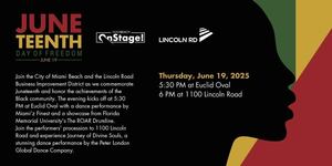 Juneteenth: Day of Freedom