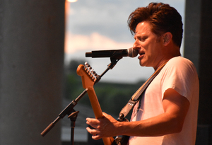 Billy McGuigan's Rave On!