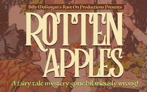 Rotten Apples