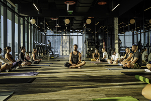 BioHack Miami Wellness Event @ The Elser on August 31
