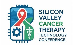 Silicon Valley Cancer Technology Conference