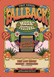 FALLBACK MUSIC FESTIVAL