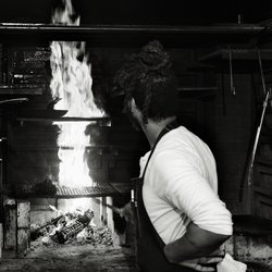 BBQ Week at The Aperture