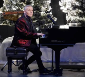 Jim Brickman at Orpheum Theatre