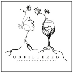 Unfiltered: Conversations About Wine