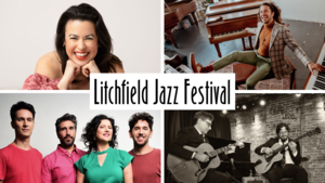 30th Anniversary Litchfield Jazz Festival